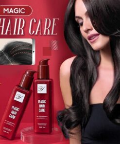 Hair care